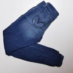 Levi's jeans 528
